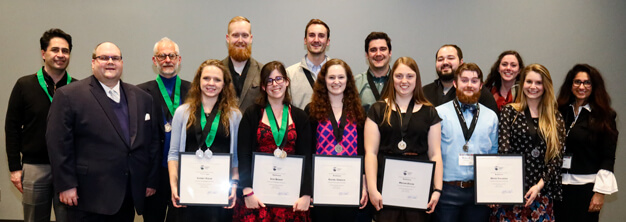 2018 AEI SDC Winner - Lawrence Technological University